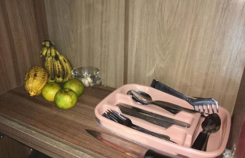 Quitinetes Rusticas Junto a Natureza - Bruxas e Bruxos - Foto 9