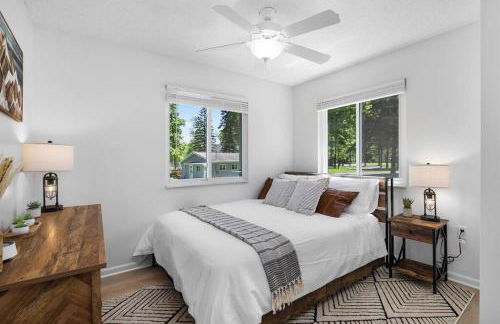 Welcome to Lakeside Lodge - Game Cave, Golf Greens - Foto 26