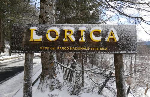 Arvo Residence Sila Lorica - Foto 22