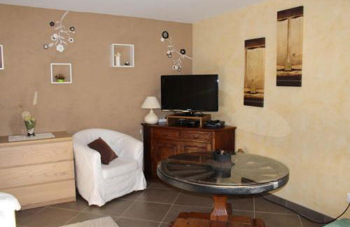 Gîte au centre de l'alsace - Foto 26