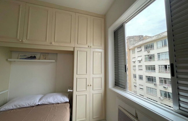 360 Copa Barata Ribeiro By SUHCasa - Photo 6