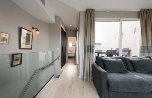 Résidence du Louvre - Foto 10