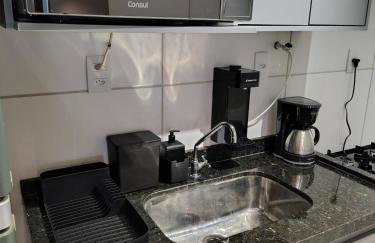 Conforto em Stella Maris Perto da Praia e Aeroporto - Foto 9