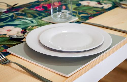 The Green Escape in Town - PTK - Foto 8