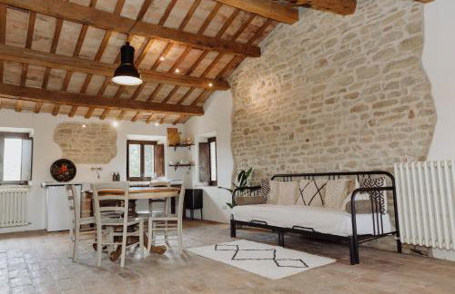 Agriturismo Qui Voglio - Foto 17