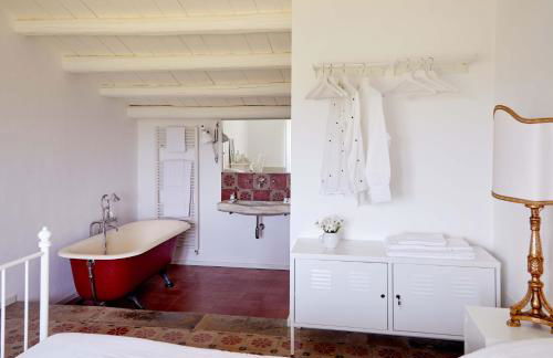 Baglio Occhipinti - Foto 51