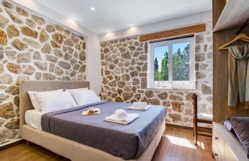 Superior Apartment A - Photo 27