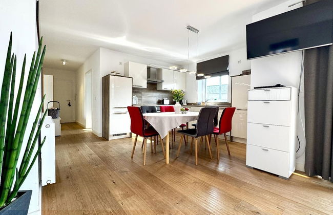 Ferienwohnung Sturmeck, Fehmarn-orth - Foto 3