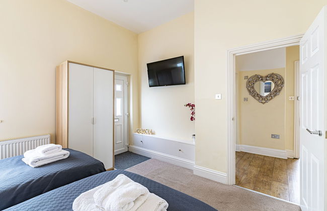 Greyfriars - Foto 36