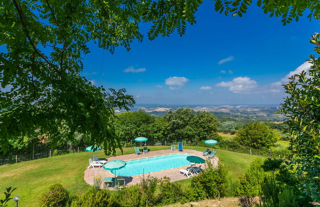 Poggio al Colle - Foto 2