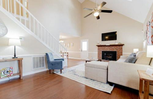 Breeze on Inn- Mins to Ft Jackson - Foto 35