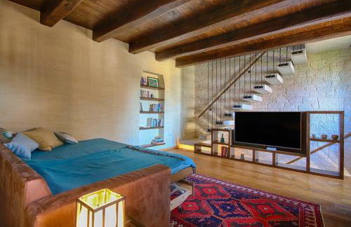 Casa Ulivo - Foto 13