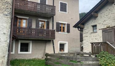 Charming three-room apartment in Oga - Photo 2