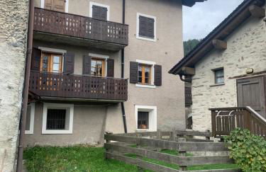 Charming three-room apartment in Oga - Photo 2