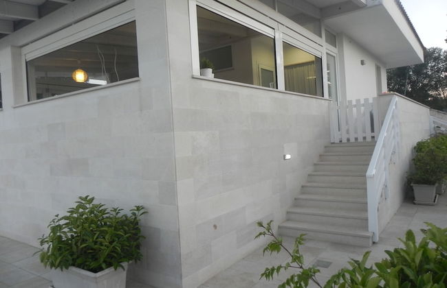 Suite Panoramica - Foto 21