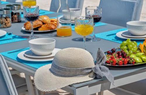 Villa Joy - 40 m2 heated pool, 35 000 m2 of land - Foto 78