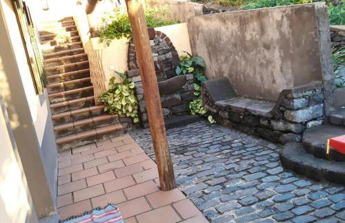 Charming lodge in Ponta do Sol with private pool - Foto 31