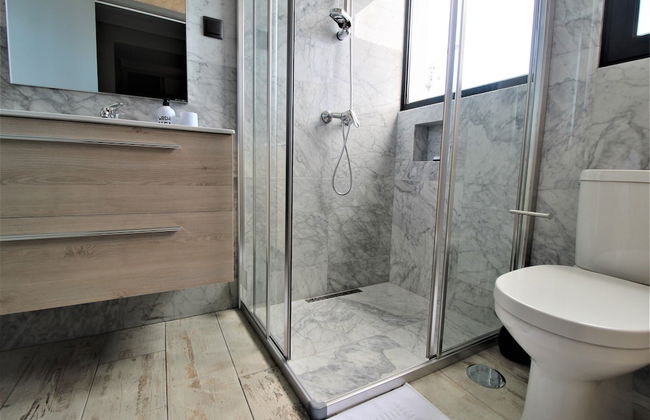 Santa Cruz Villa Private Pool - Foto 14