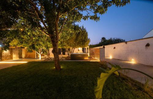 Villa Giulia with hot tub - Artemisia Homes - Foto 49