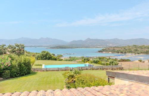 Villa Capo Coda Cavallo con Piscina - Foto 6