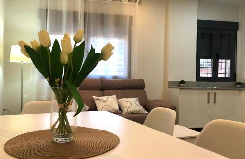 Apartamento Air Blanc Maracena Centro - Foto 24