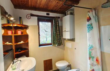 Agriturismo Fattoria Ca Di Sole - Photo 74