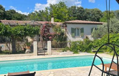 Magnifique villa de charme avec piscine - Foto 1