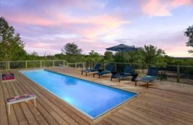 Luxe Farmhouse Hot Tub Pool On 5 Acres - Foto 19