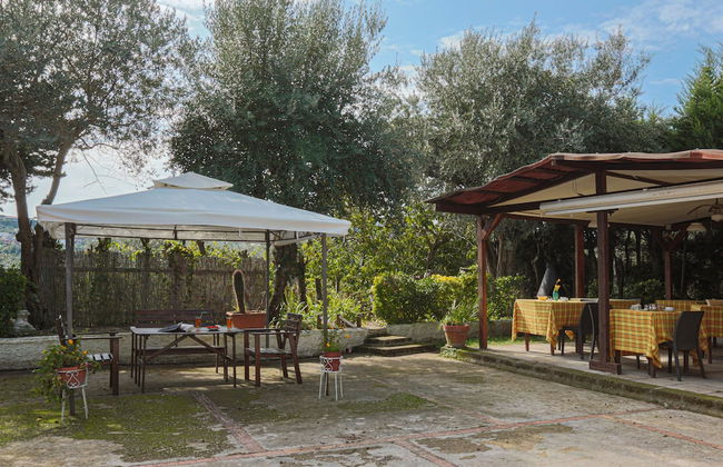 Relais il Frantoio - Apartments - Foto 58