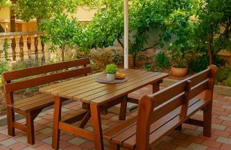 Apartment Luce and Ante - Foto 11