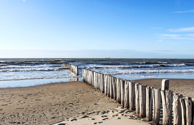 2 bedroom House in Sint Kruis with garden and terrace - Photo 20