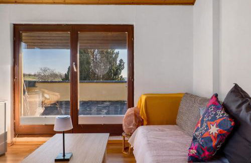 Ferienwohnung Schöne Aussicht - Foto 21