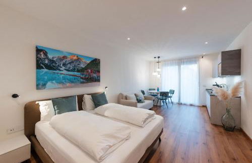 ecHo Apartments & SPA - Foto 50