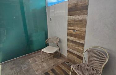 Área Privativa 102 - Ar condicionado - Foto 9