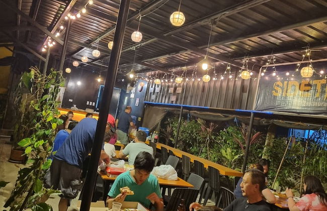 Laurien's Apartelle - Foto 7