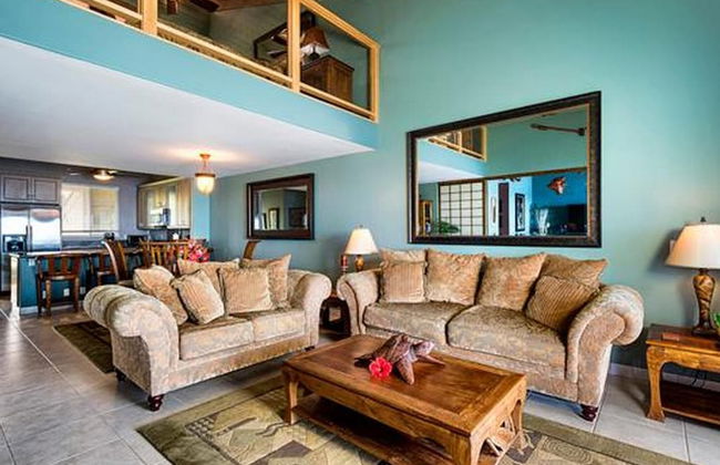 Keauhou Kona Surf & Racquet Club #5-303 - Foto 14