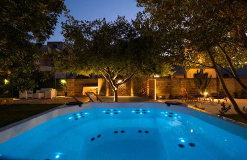Villa Giulia with hot tub - Artemisia Homes - Foto 46