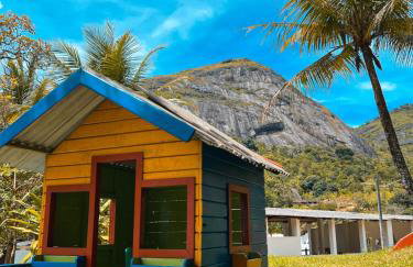 Apt Flat 210 Condomínio Pedra do Rodeadouro - Foto 11