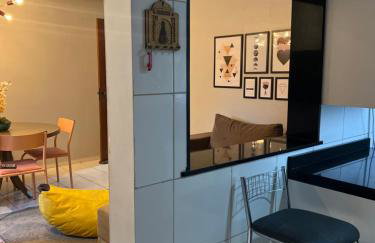 Apartamento em São Luís - Cohama - Foto 6