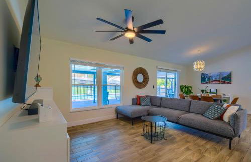 New Resort Style Oasis ~ LED Pool & Game Room - Foto 7