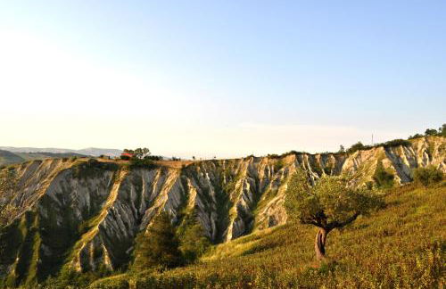 Al Belvedere Apartment II - Foto 28