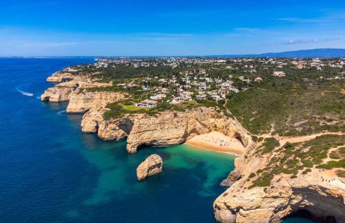 Casa Lucia (Terraços de Benagil 47) - Photo 34