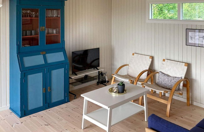 6 Person Holiday Home in Thyholm - Photo 25