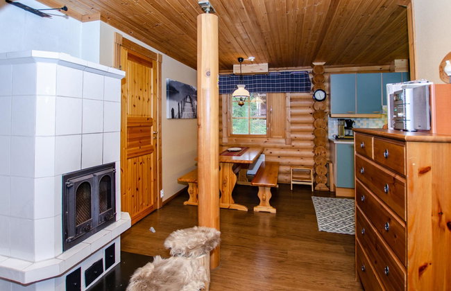 Kuukkeli - Photo 8