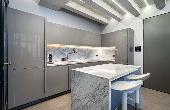 RA Apartments - Foto 40