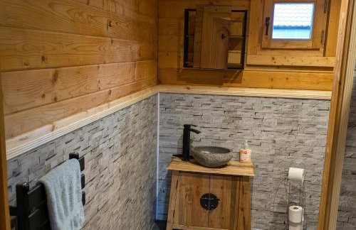 Pet Friendly - Lodge at Riverview Holiday Park - Foto 15