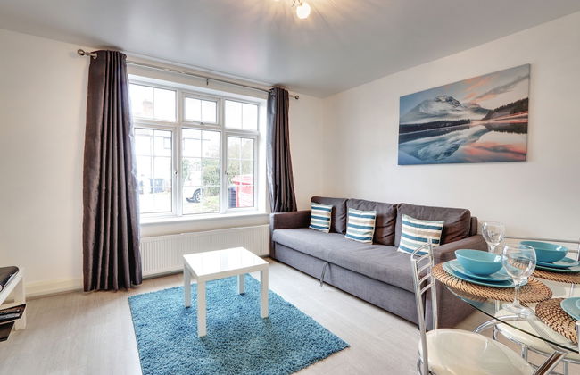 Walter Place - Foto 1