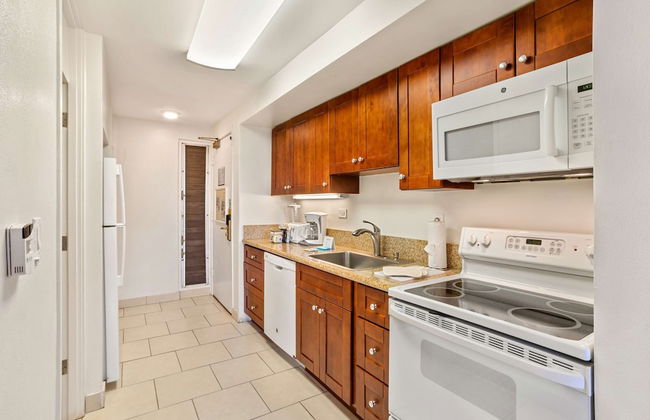 Aston Maui Kaanapali Villas - Foto 51