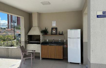 Modern, Fully Equipped Apartment in Ponta Negra Style - Photo 33