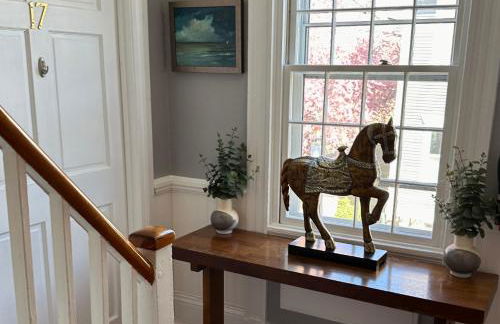 Entire Private Historic Inn Downtown Newport - Foto 43